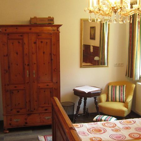 Haus Bellevue Apartment Obertraun Phòng bức ảnh