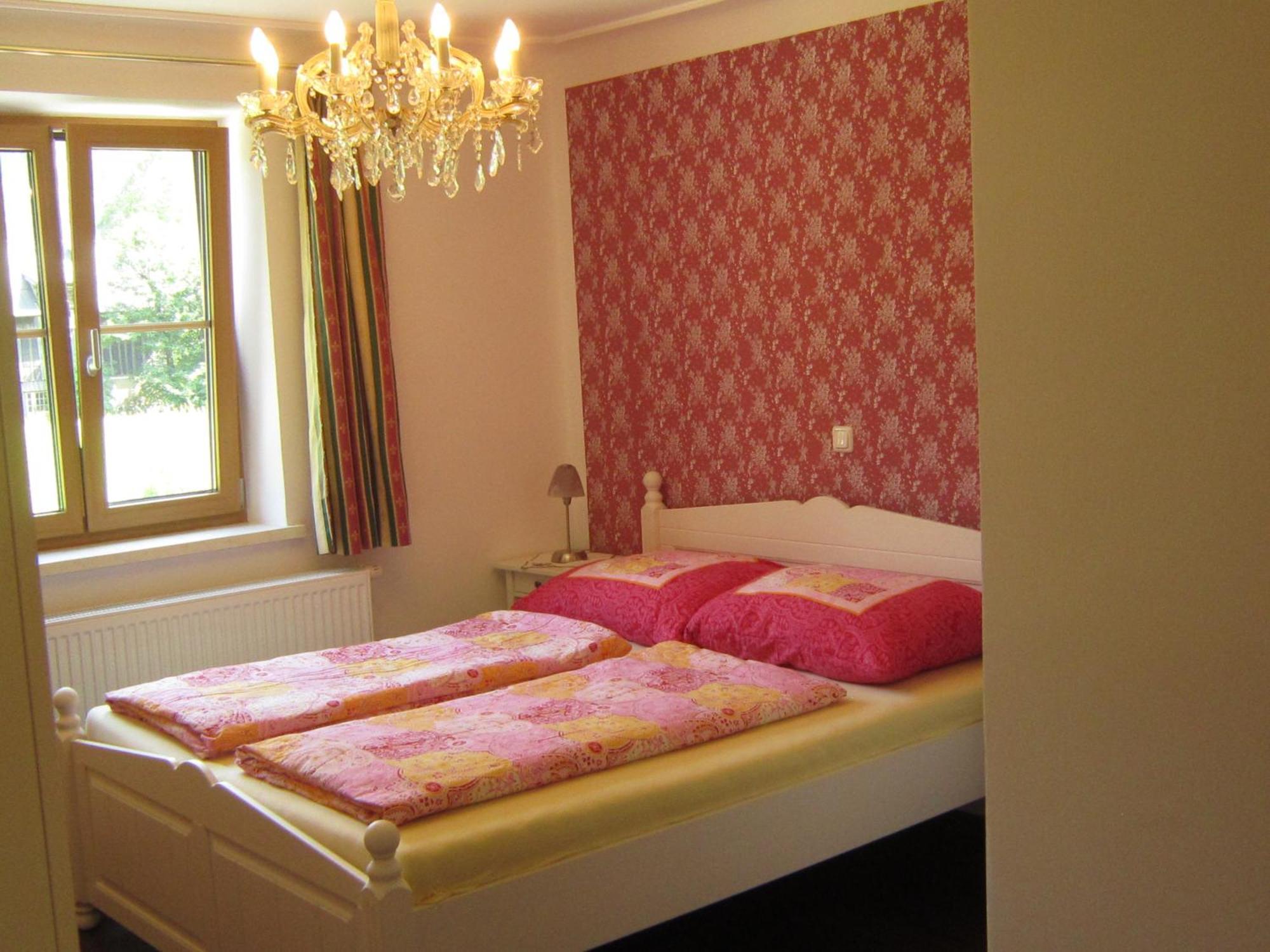 Haus Bellevue Apartment Obertraun Phòng bức ảnh