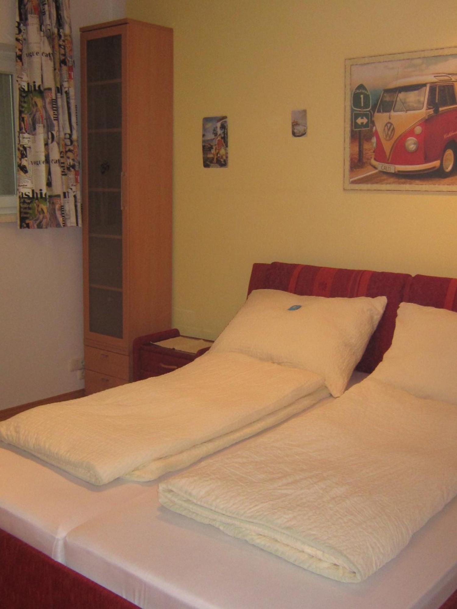 Haus Bellevue Apartment Obertraun Phòng bức ảnh