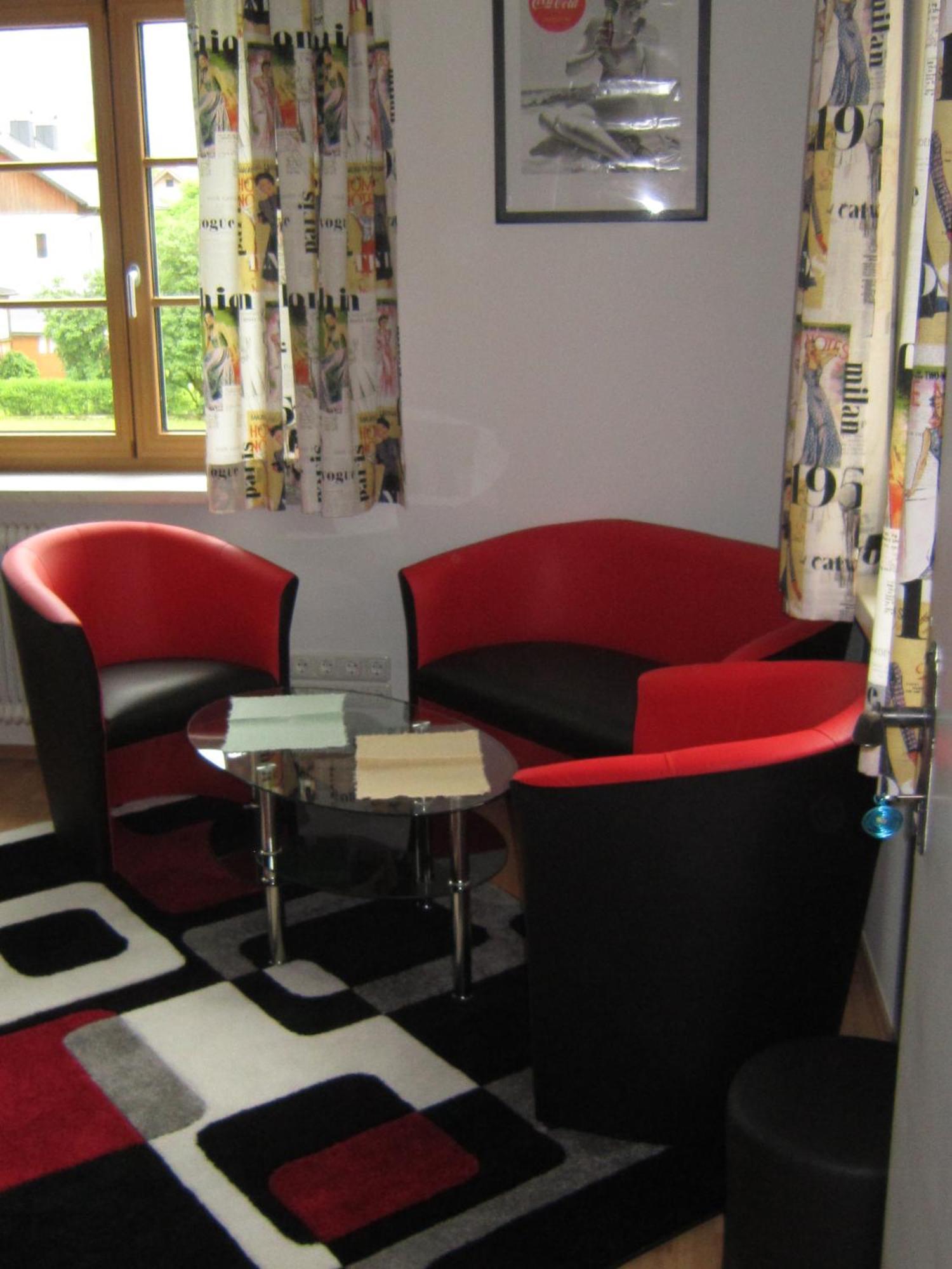 Haus Bellevue Apartment Obertraun Phòng bức ảnh