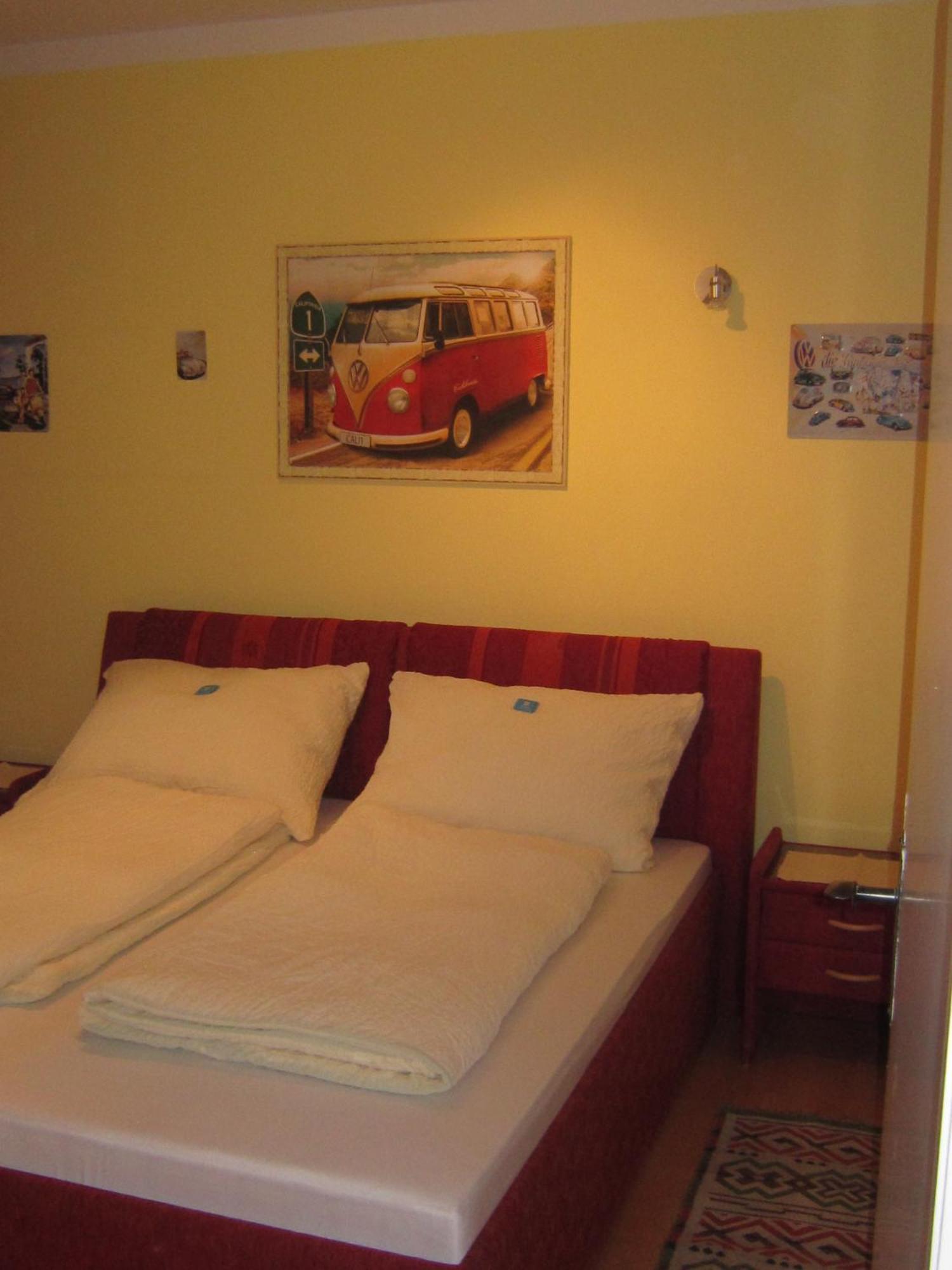 Haus Bellevue Apartment Obertraun Phòng bức ảnh