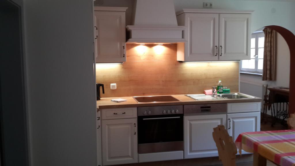 Haus Bellevue Apartment Obertraun Ngoại thất bức ảnh