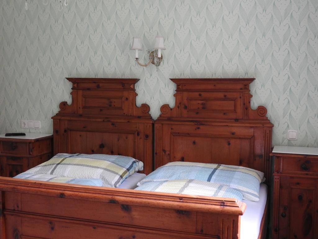 Haus Bellevue Apartment Obertraun Ngoại thất bức ảnh